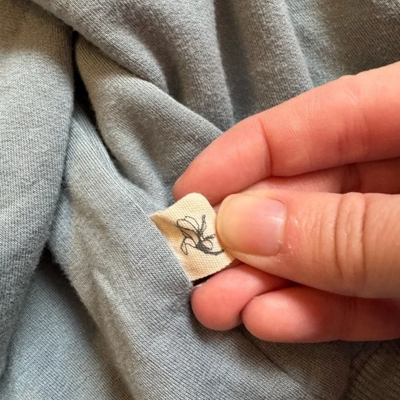 Magnolia Joanna Gaines Homebody Lounge Set in Alpine - Picture 3 of 8